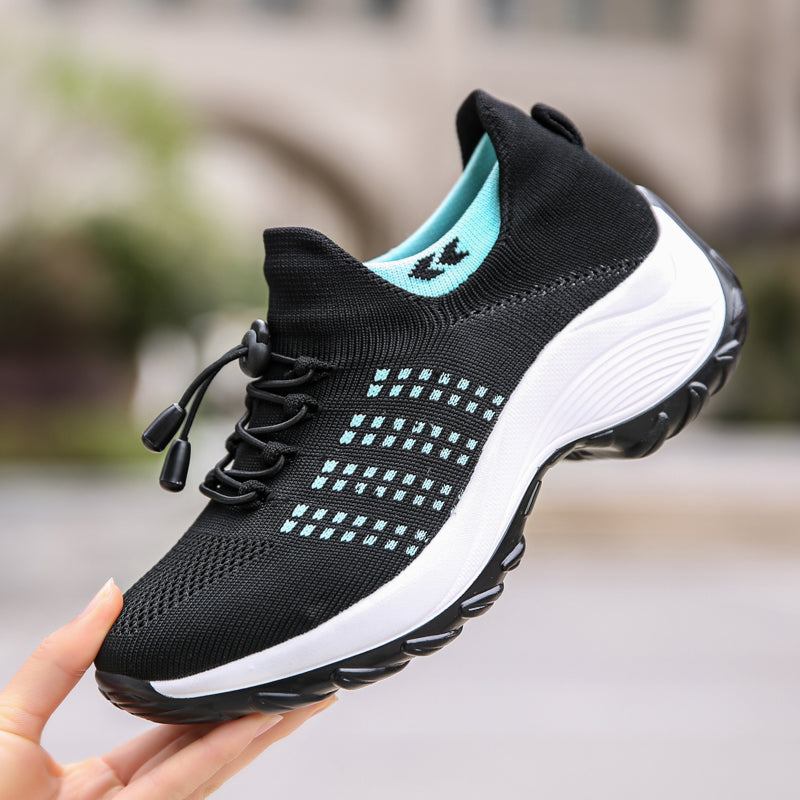Olvoria | Plantar Fasciitis Relief Ortho Shoe Bundle