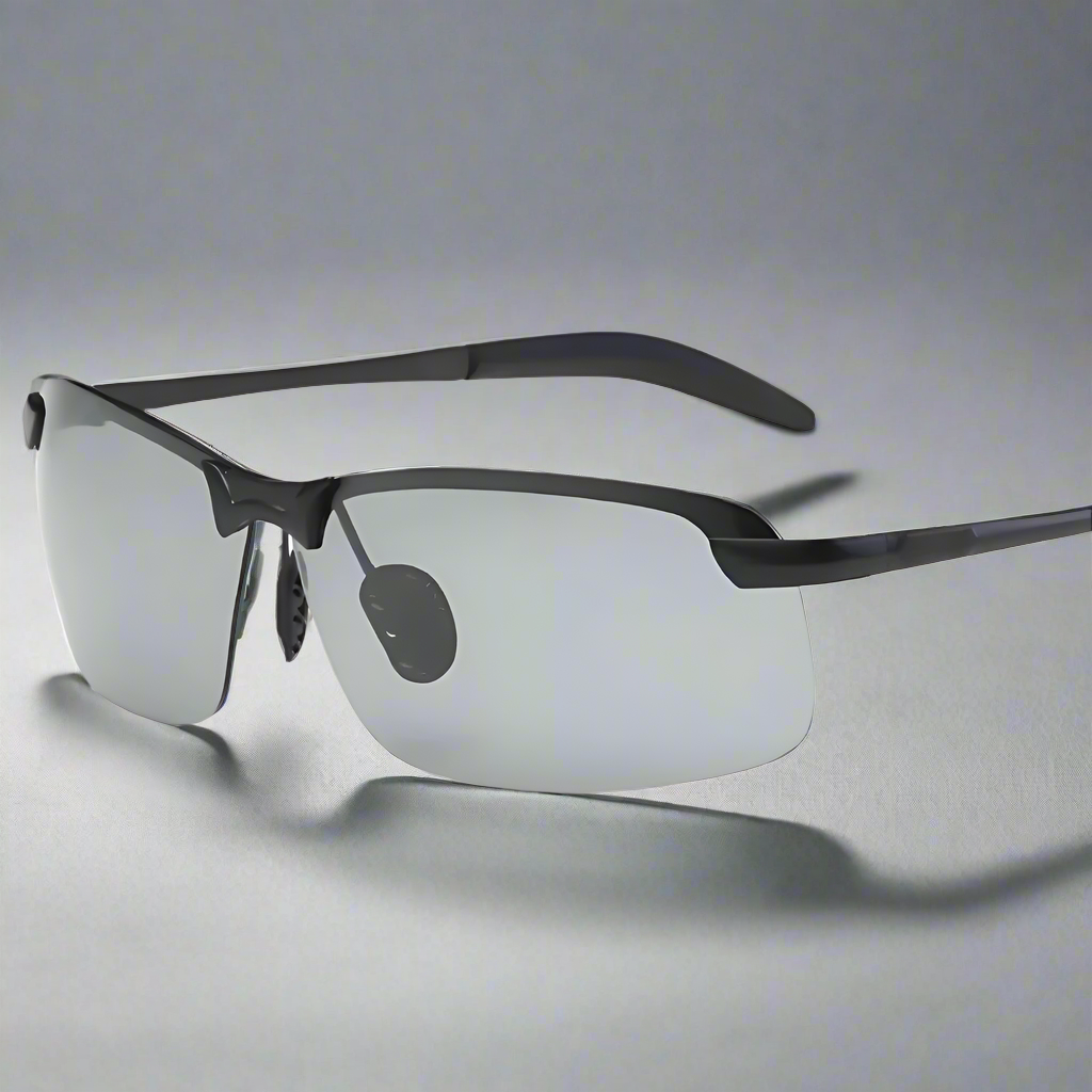 Olvoria | Polarized Photochromic Sports Sunglasses