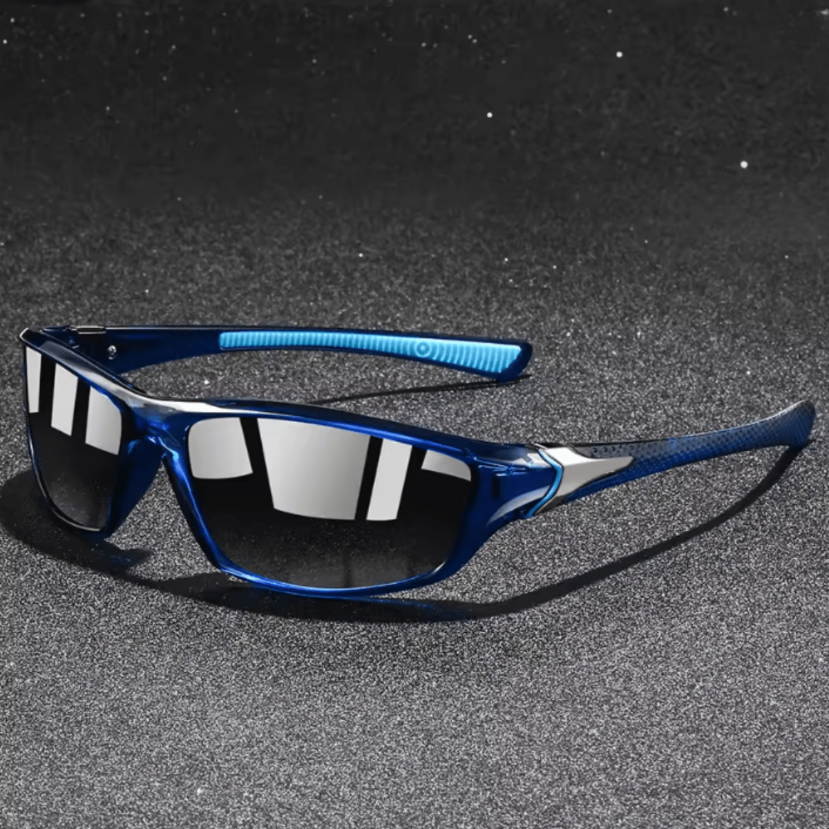 Olvoria | Polaroid Sport Sunglasses with UV400 Protection