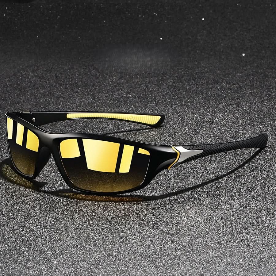 Olvoria | Polaroid Sport Sunglasses with UV400 Protection