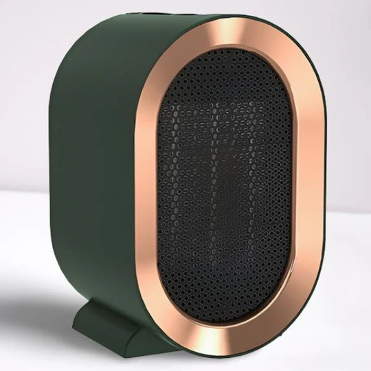Olvoria | Portable Electric Heater