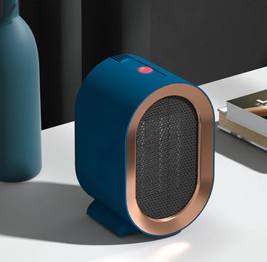 Olvoria | Portable Electric Heater
