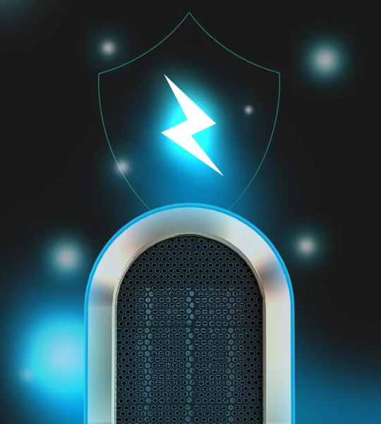 Olvoria | Portable Electric Heater