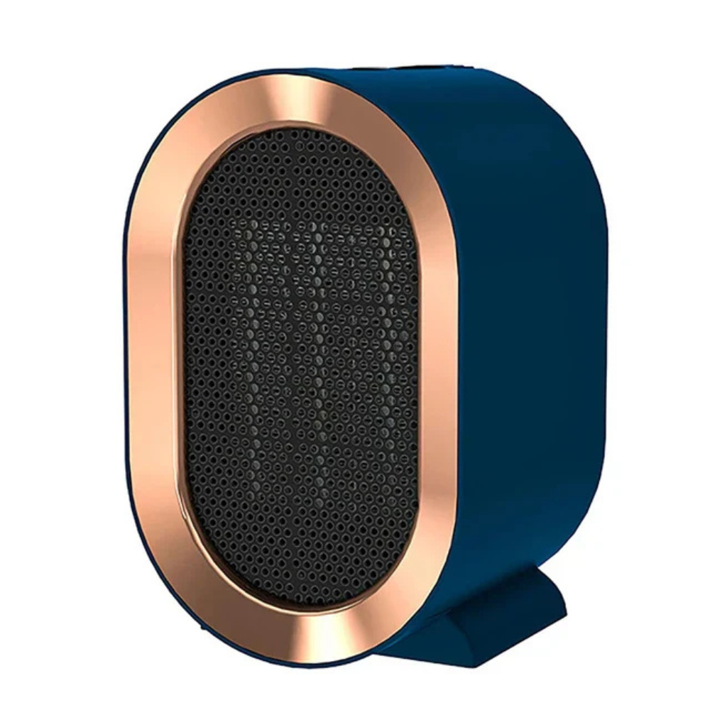 Olvoria | Portable Electric Heater | Energy Saving & Quiet | Home & Office