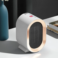 Olvoria | Chauffage électrique portable