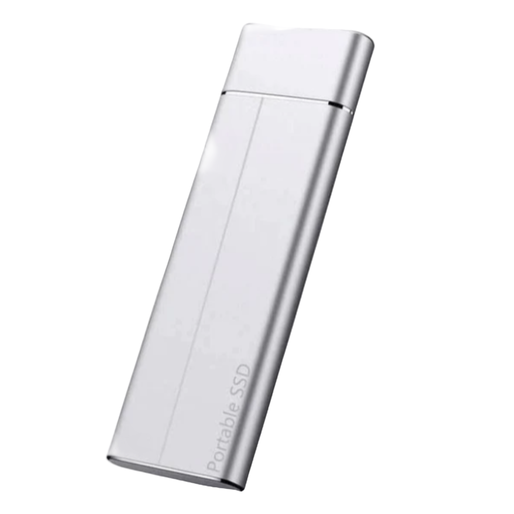 Olvoria | Portable SSD Drive