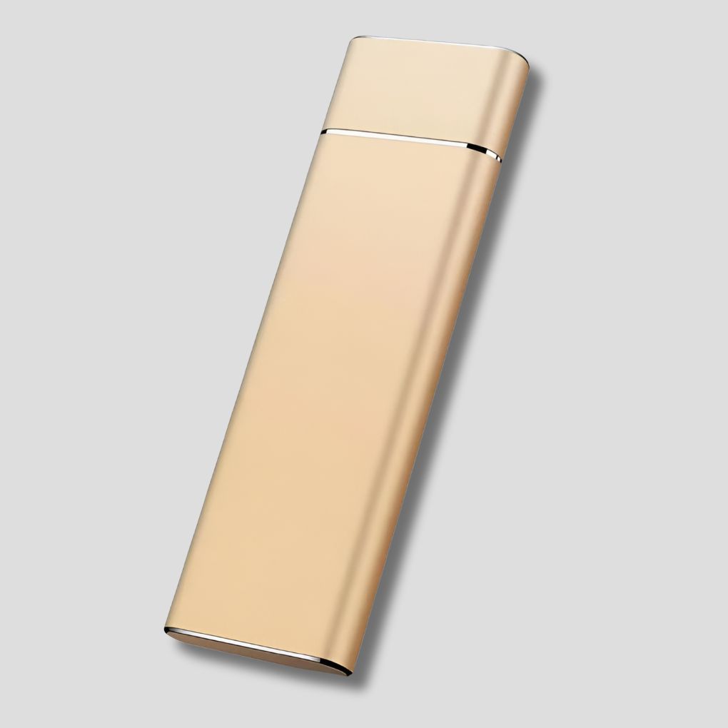 Olvoria | Portable SSD Drive