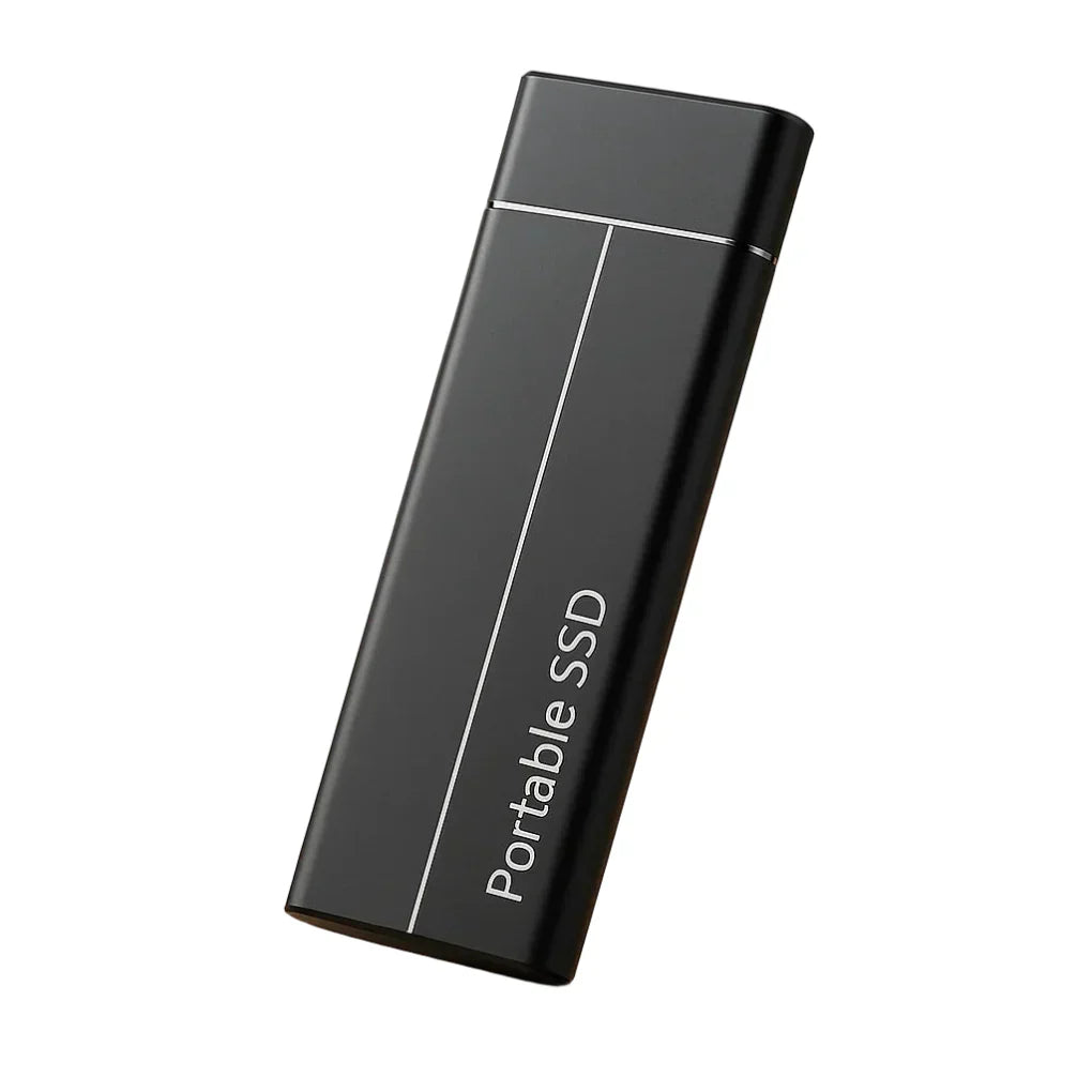Olvoria | Portable SSD Drive
