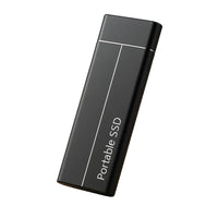 Olvoria | Unidad SSD portátil