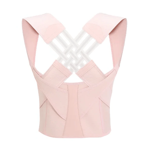 Olvoria | Posture Corrector for Back and Shoulder Support