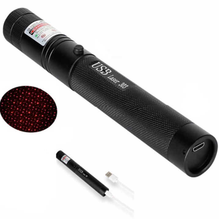 Olvoria | Powerful Long Range Laser Pointer Torch