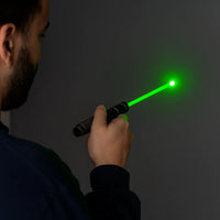 Olvoria | Ισχυρός Φακός Δείκτης Laser Μεγάλης Εμβέλειας