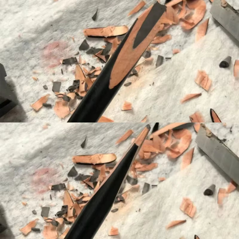 Olvoria | Precision Edge Artist Pencil Sharpener