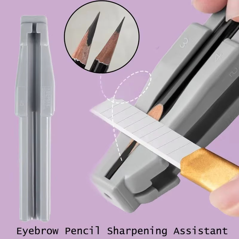 Olvoria | Precision Edge Artist Pencil Sharpener