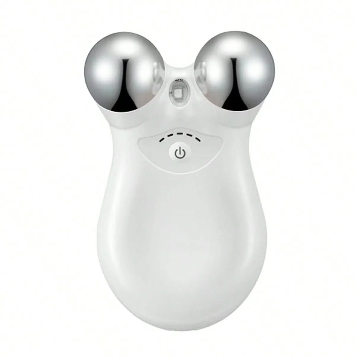 Olvoria | Professional Facial Massager with Microcurrent for Firmer, Smoother Skin