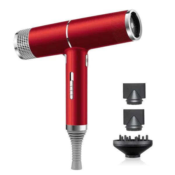 Olvoria | Professional Ionic Hair Dryer
