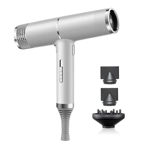 Olvoria | Professional Ionic Hair Dryer