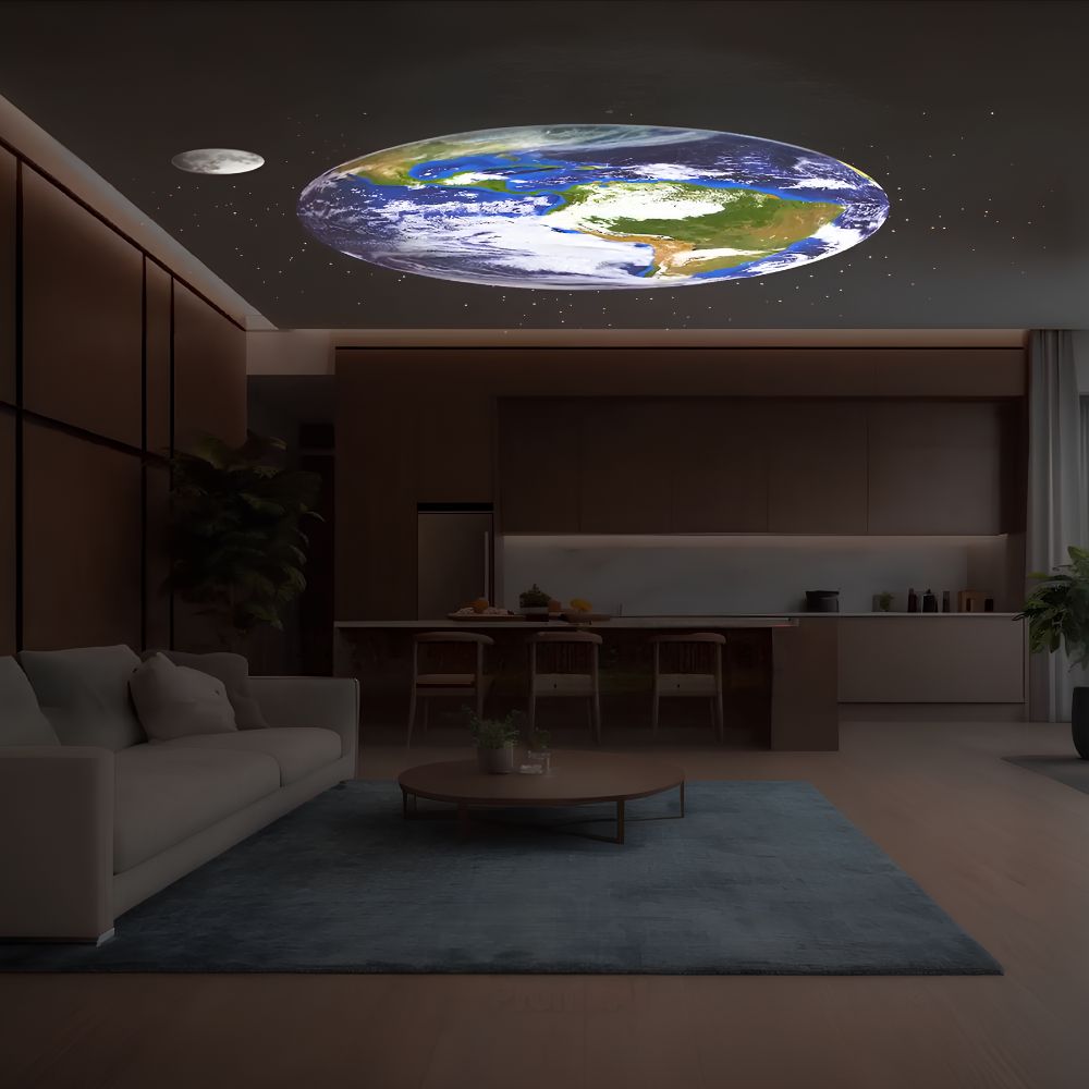 Olvoria | Projector Lamp - AstroGlow