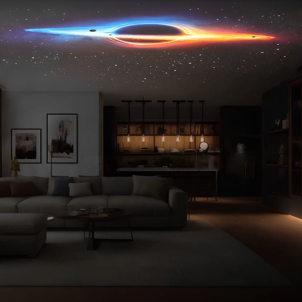 Olvoria | Projector Lamp - AstroGlow
