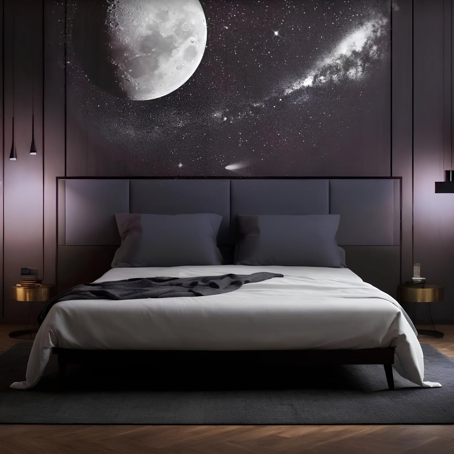 Olvoria | Projector Lamp - AstroGlow