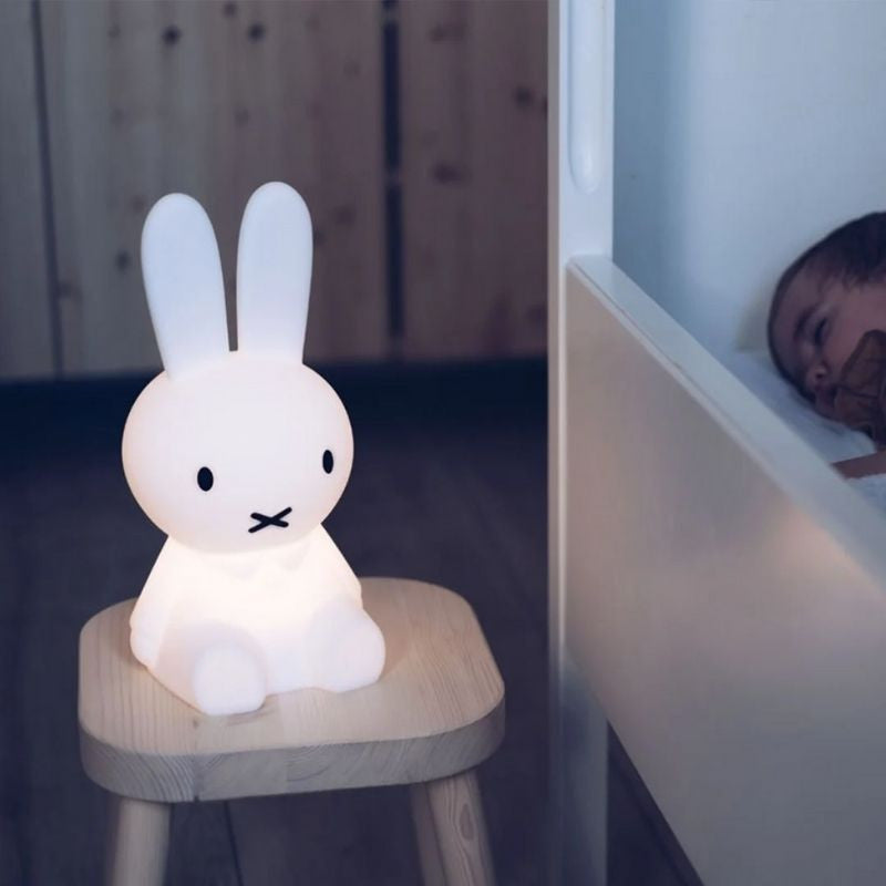 Olvoria | Rabbit Decorative Figure | Iconic Figure Design