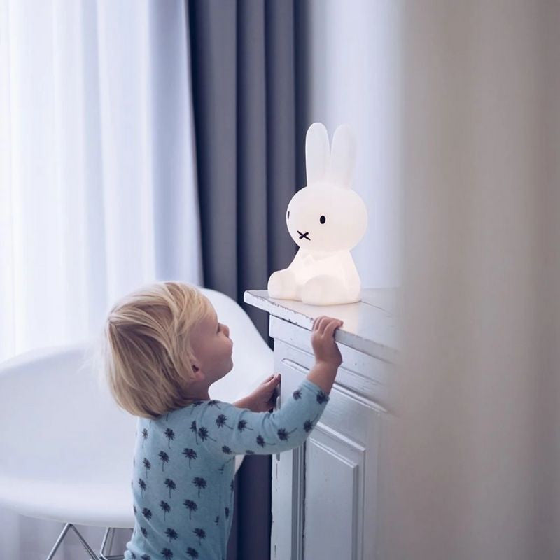 Olvoria | Rabbit Decorative Figure | Iconic Figure Design