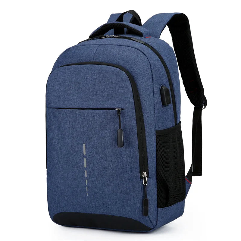 Olvoria | RAYMOND | Waterproof Backpack for Men Ultralight Backpack