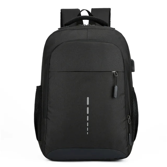 Olvoria | RAYMOND | Waterproof Backpack for Men Ultralight Backpack
