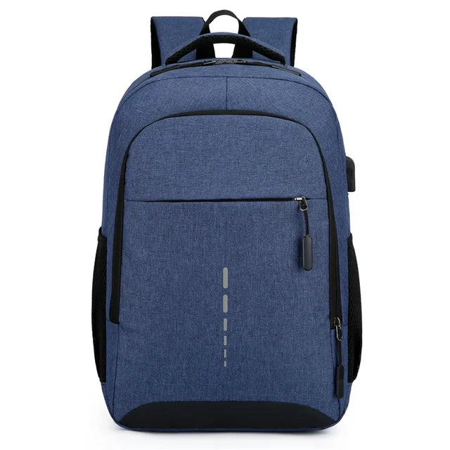 Olvoria | RAYMOND | Waterproof Backpack for Men Ultralight Backpack