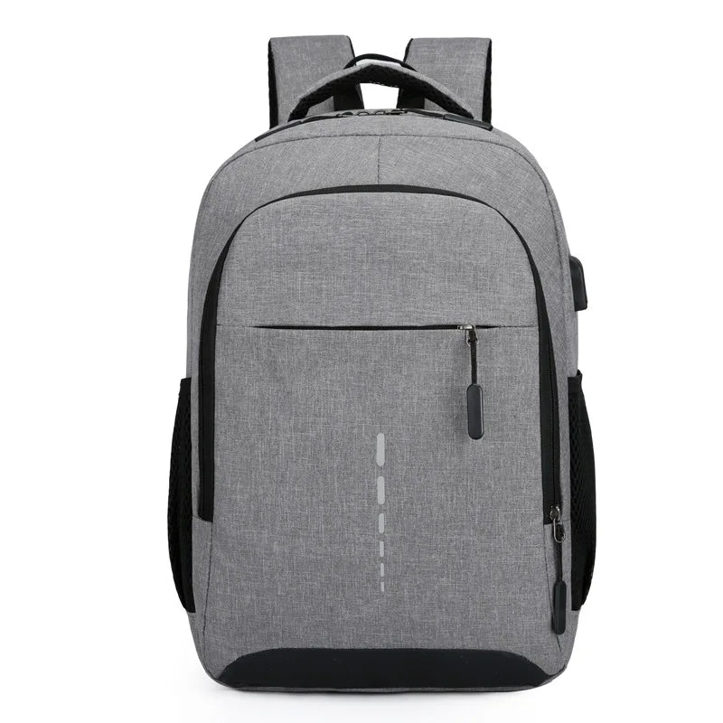 Olvoria | RAYMOND | Waterproof Backpack for Men Ultralight Backpack