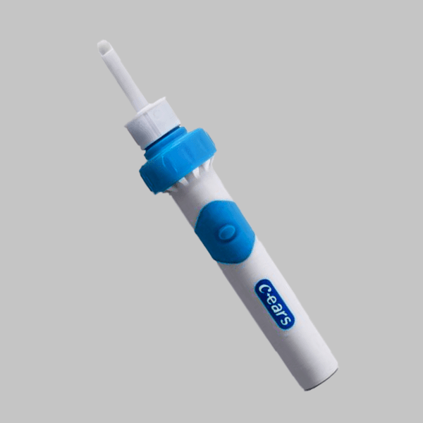 Olvoria | Rechargeable Ear Wax Remover Vacuum