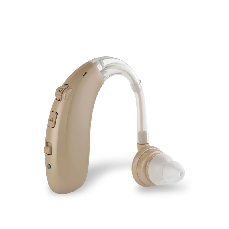 Olvoria | Rechargeable Hearing Aid for Adults