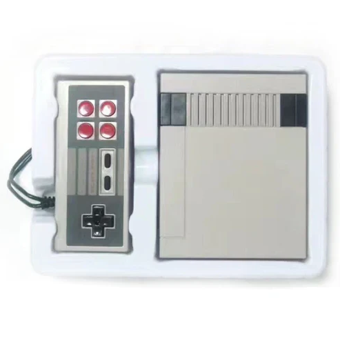 Olvoria | Retro Gaming Console with 620 Classic Games | Plug & Play