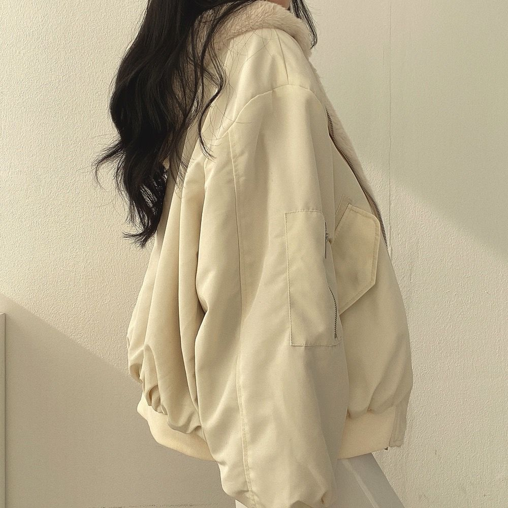 Olvoria | Reversible Jacket with Hood