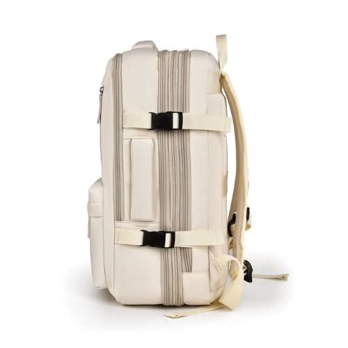 Olvoria | Robust Adventure Backpack with Theft Protection & Smart Design