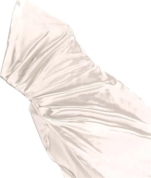 Olvoria Ruched One-Shoulder Maxi Dress