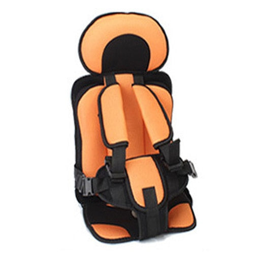 Olvoria | Safe Child Seat - SafeRider Pro