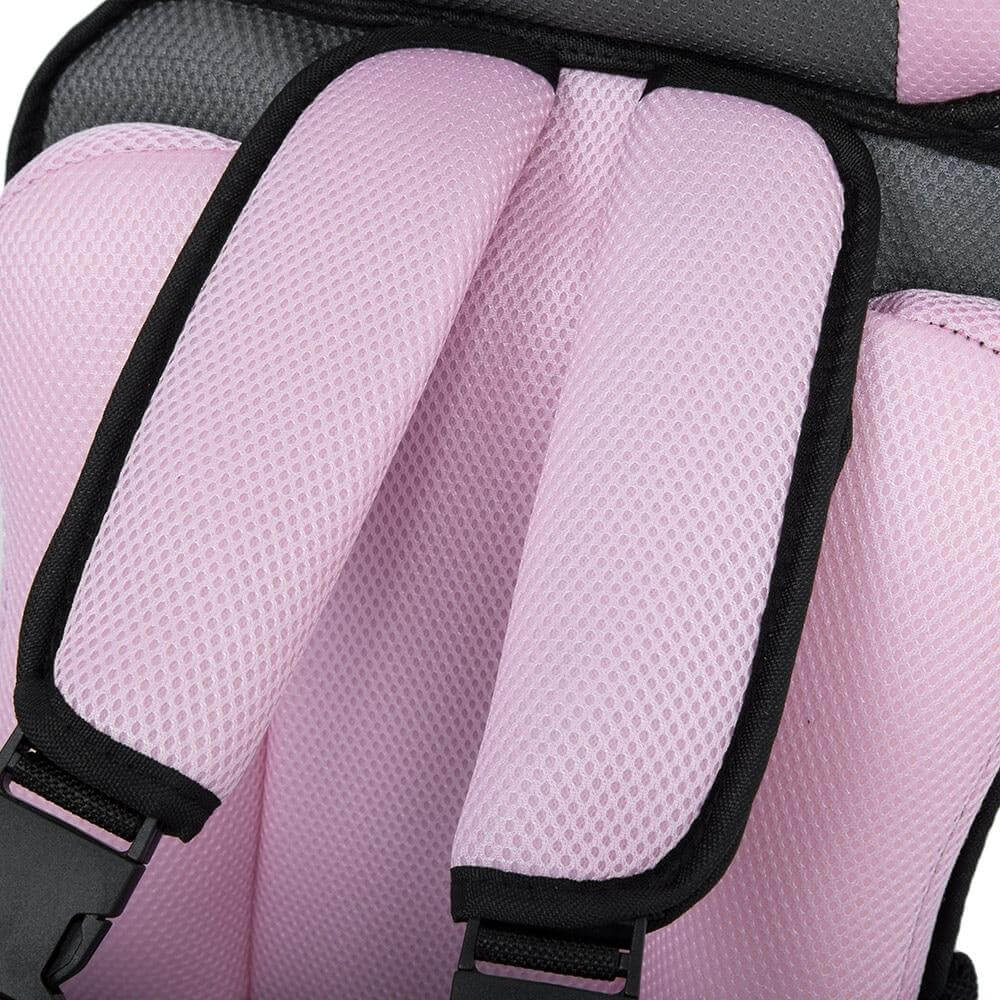 Olvoria | Safe Child Seat - SafeRider Pro