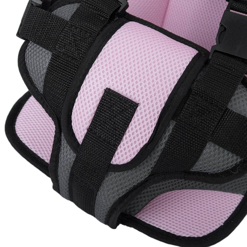 Olvoria | Safe Child Seat - SafeRider Pro