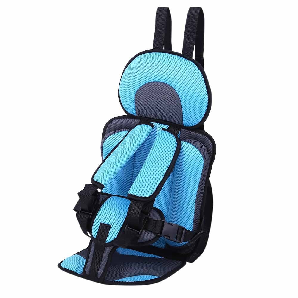 Olvoria | Safe Child Seat - SafeRider Pro