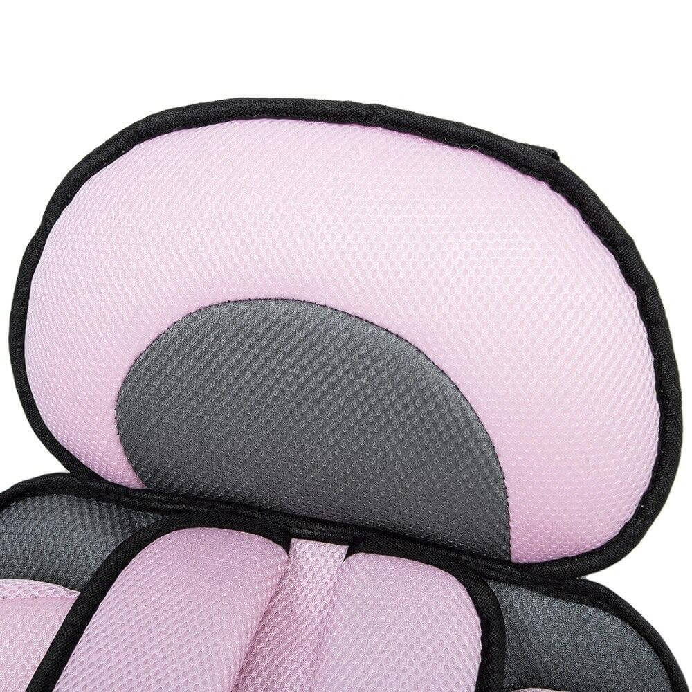Olvoria | Safe Child Seat - SafeRider Pro