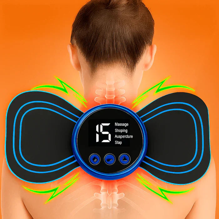 Olvoria | Sciatica and Lower Back Pain Relief, Neuro Corrective Therapy | Neurological Treatment for Cognitive Enhancement and Mental Wellbeing