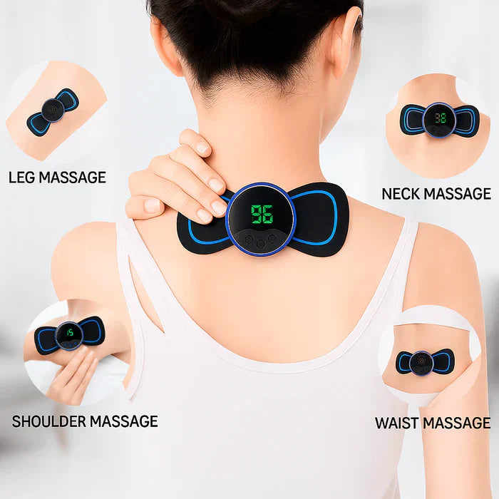 Olvoria | Sciatica and Lower Back Pain Relief, Neuro Corrective Therapy | Neurological Treatment for Cognitive Enhancement and Mental Wellbeing