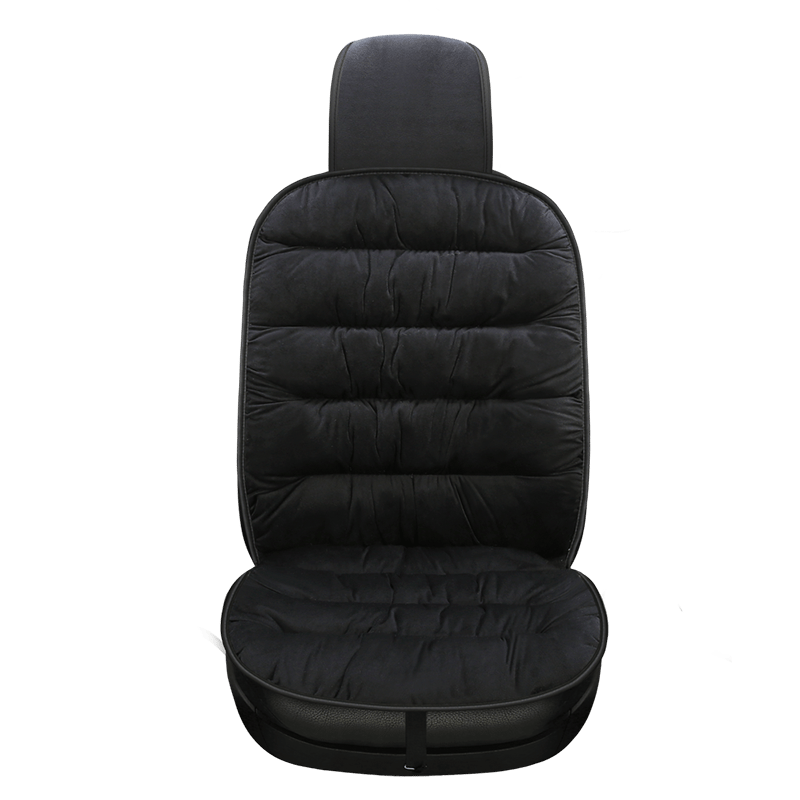 Olvoria | Seat Cushions | Super soft, breathable car seat for the most comfortable car ride