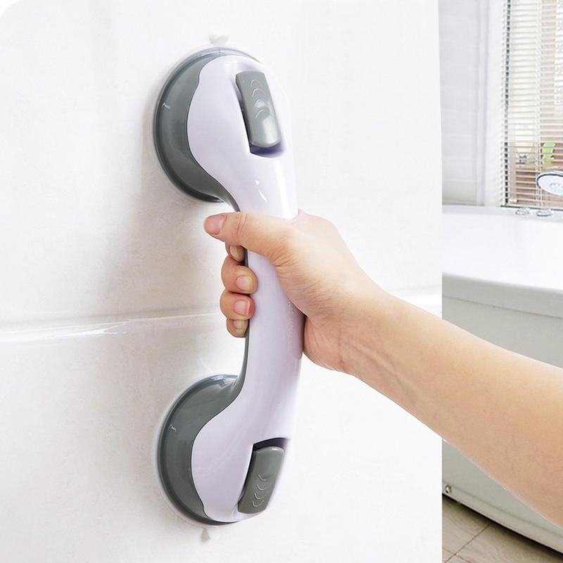 Olvoria | SecureGrip | Non-slip handrail for bath and shower