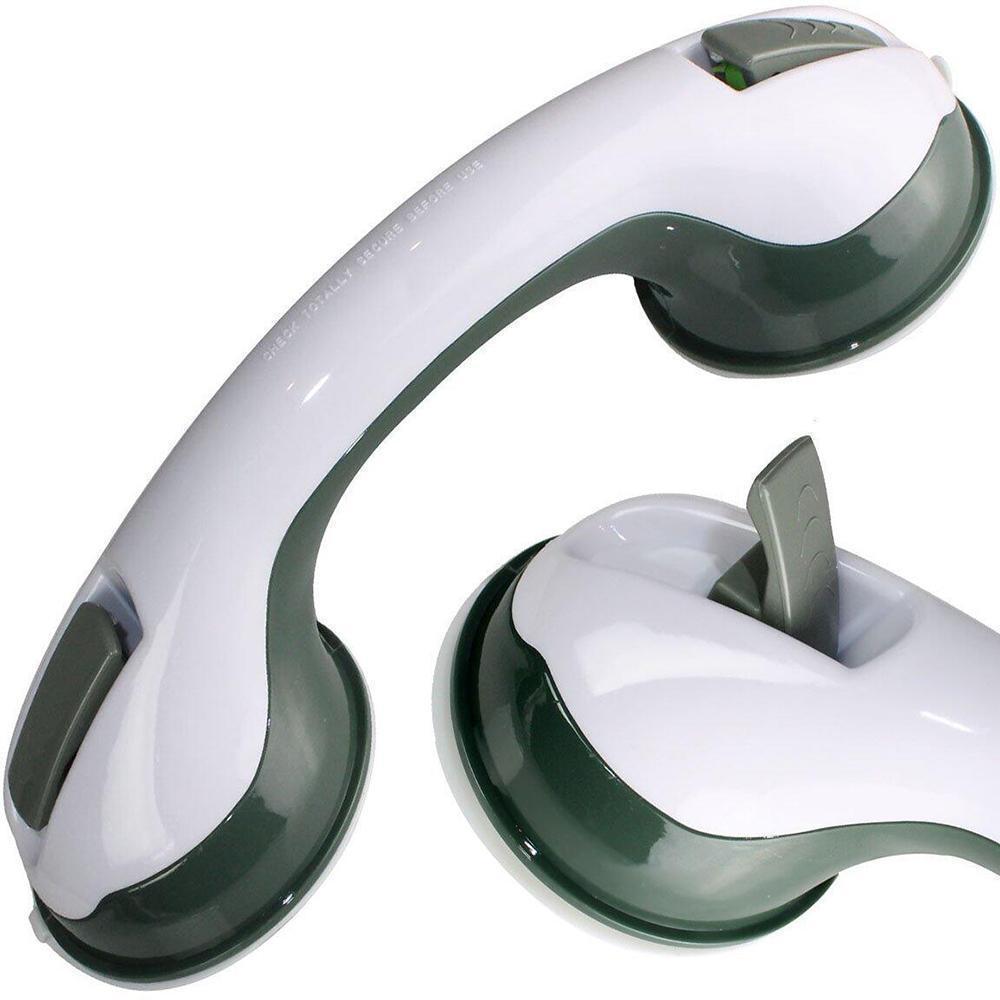 Olvoria | SecureGrip | Non-slip handrail for bath and shower
