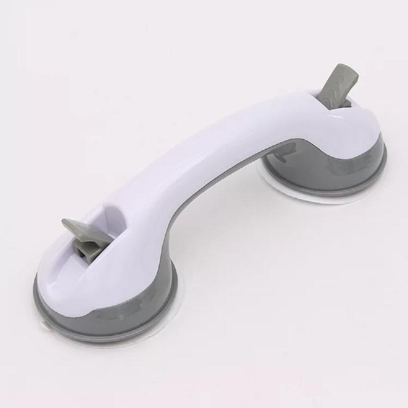 Olvoria | SecureGrip | Non-slip handrail for bath and shower