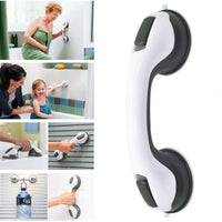 Olvoria | SecureGrip | Main courante antidérapante pour bain et douche
