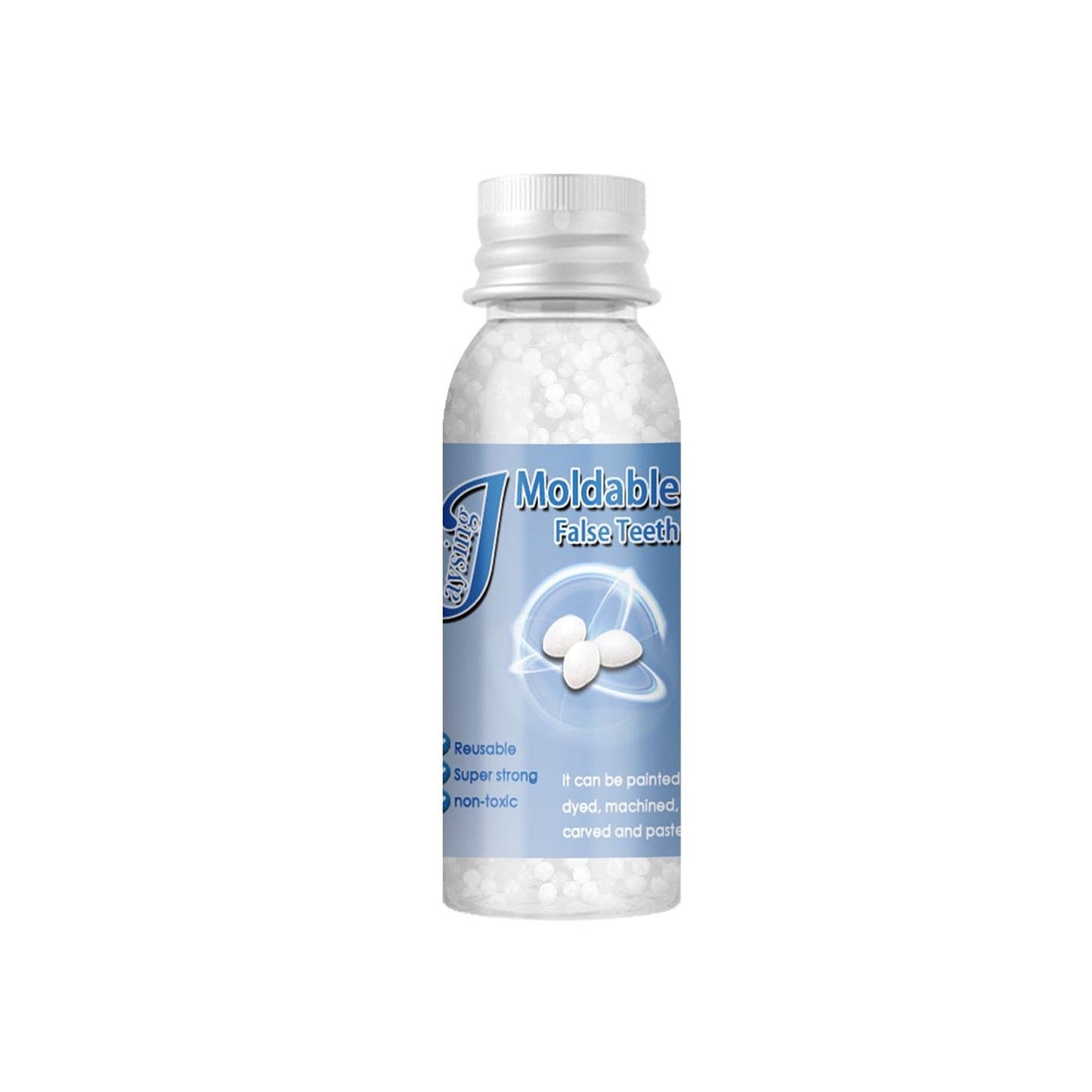 Olvoria | Self Tooth Repair Kit
