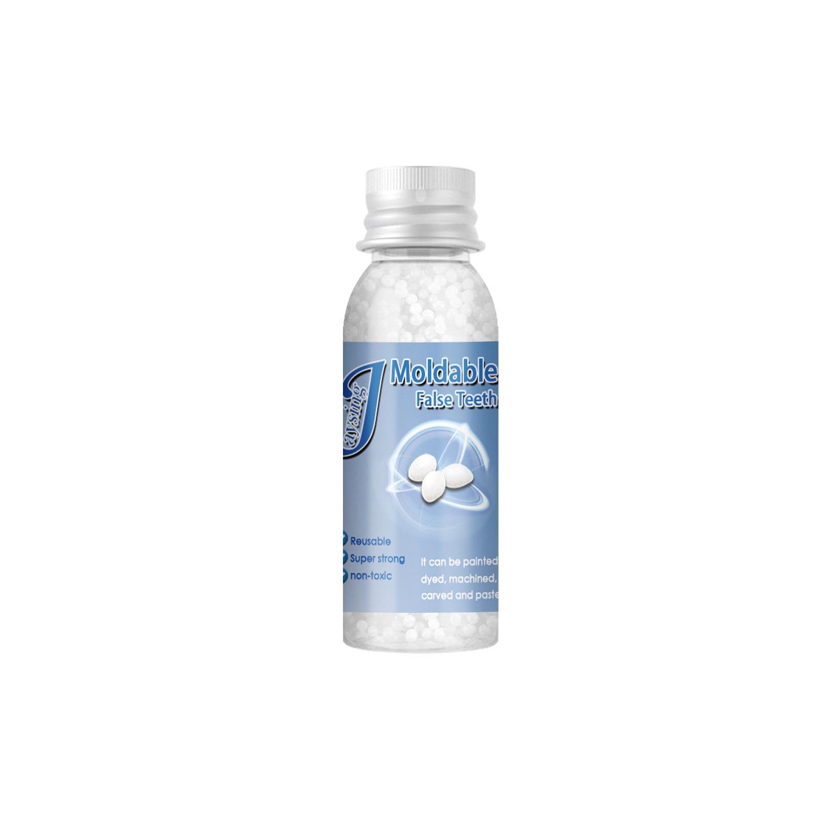 Olvoria | Self Tooth Repair Kit